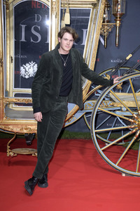 Influencer Event zur TV-Serie 'Die Kaiserin' in Berlin