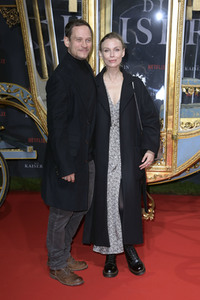 Influencer Event zur TV-Serie 'Die Kaiserin' in Berlin