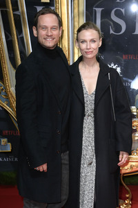 Influencer Event zur TV-Serie 'Die Kaiserin' in Berlin