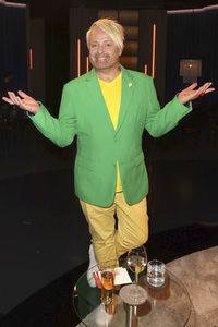 Talkshow 'Kölner Treff' in Köln