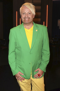 Talkshow 'Kölner Treff' in Köln