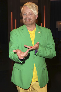 Talkshow 'Kölner Treff' in Köln