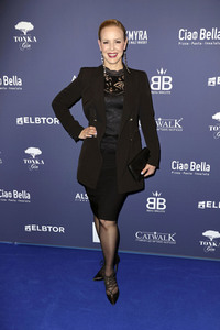 Late Night Shopping Party in Hamburg