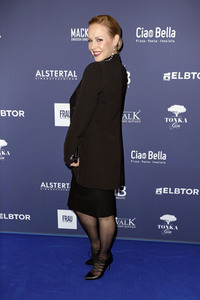 Late Night Shopping Party in Hamburg