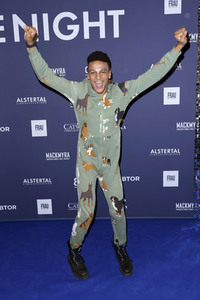 Late Night Shopping Party in Hamburg