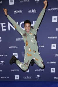 Late Night Shopping Party in Hamburg