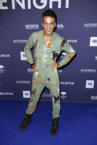 Late Night Shopping Party in Hamburg