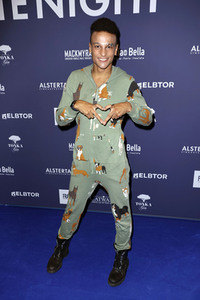 Late Night Shopping Party in Hamburg