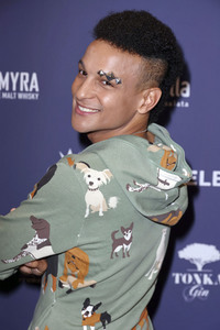 Late Night Shopping Party in Hamburg