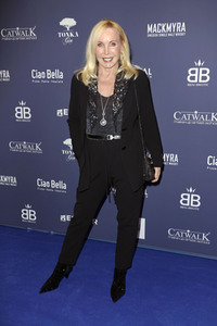 Late Night Shopping Party in Hamburg