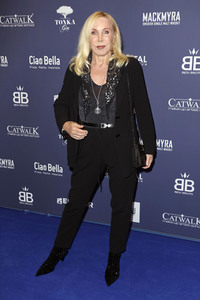 Late Night Shopping Party in Hamburg