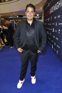 Late Night Shopping Party in Hamburg