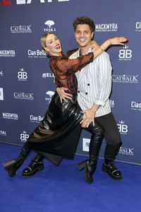 Late Night Shopping Party in Hamburg