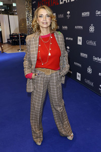 Late Night Shopping Party in Hamburg