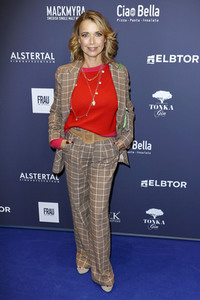 Late Night Shopping Party in Hamburg