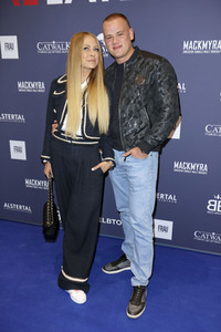 Late Night Shopping Party in Hamburg