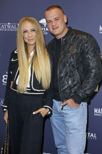 Late Night Shopping Party in Hamburg