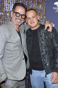 Late Night Shopping Party in Hamburg