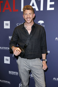 Late Night Shopping Party in Hamburg