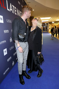 Late Night Shopping Party in Hamburg