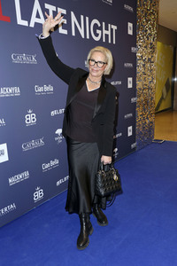 Late Night Shopping Party in Hamburg