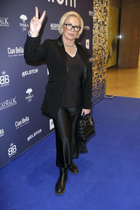 Late Night Shopping Party in Hamburg