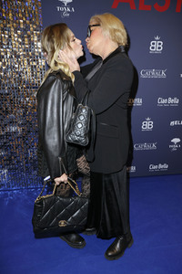 Late Night Shopping Party in Hamburg