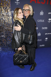 Late Night Shopping Party in Hamburg