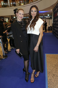 Late Night Shopping Party in Hamburg