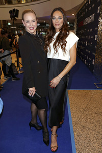 Late Night Shopping Party in Hamburg