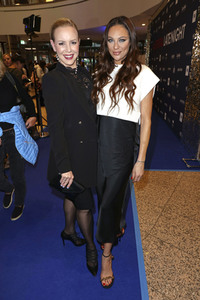 Late Night Shopping Party in Hamburg