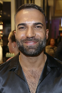 Late Night Shopping Party in Hamburg