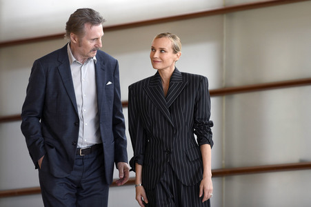 Photocall 'Marlowe', San Sebastian International Film Festival 2022