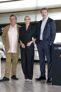 Photocall 'Marlowe', San Sebastian International Film Festival 2022
