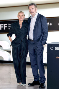 Photocall 'Marlowe', San Sebastian International Film Festival 2022