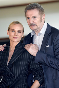 Photocall 'Marlowe', San Sebastian International Film Festival 2022