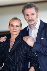 Photocall 'Marlowe', San Sebastian International Film Festival 2022