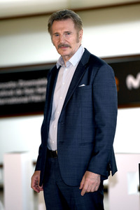 Photocall 'Marlowe', San Sebastian International Film Festival 2022