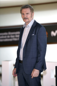 Photocall 'Marlowe', San Sebastian International Film Festival 2022