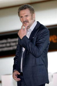 Photocall 'Marlowe', San Sebastian International Film Festival 2022