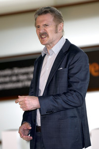 Photocall 'Marlowe', San Sebastian International Film Festival 2022