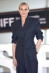 Photocall 'Marlowe', San Sebastian International Film Festival 2022