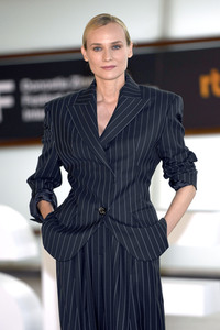 Photocall 'Marlowe', San Sebastian International Film Festival 2022