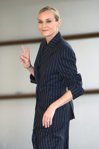 Photocall 'Marlowe', San Sebastian International Film Festival 2022