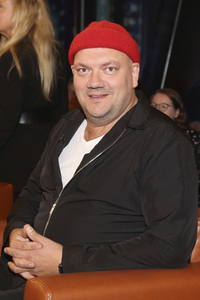 'NDR Talk Show' in Hamburg