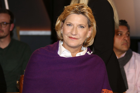 'NDR Talk Show' in Hamburg