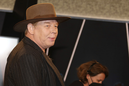 'NDR Talk Show' in Hamburg