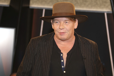 'NDR Talk Show' in Hamburg
