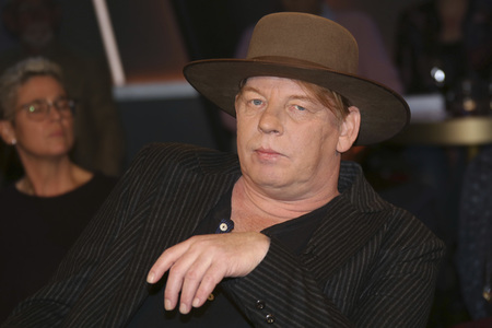 'NDR Talk Show' in Hamburg