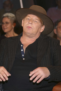 'NDR Talk Show' in Hamburg